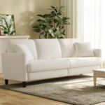 11 Best Sofas for Small Rooms, affordable & Space-Saving Options for 2024