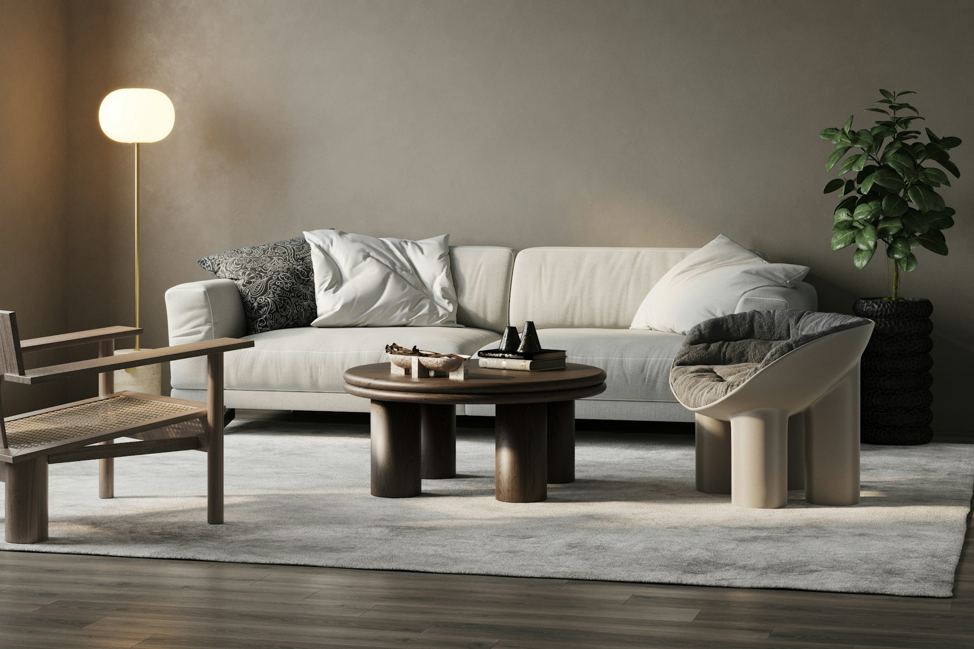 Read more about the article How to Choose the Best Sofa Style and Design for Your Living Room