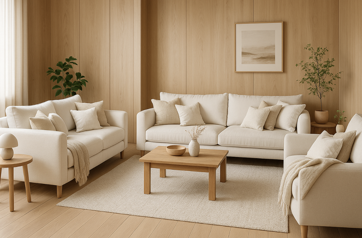 Read more about the article Top 7 Best Sofa Sets in 2025 for Comfort, Style & Durability – Expert Reviews & Buying Guide