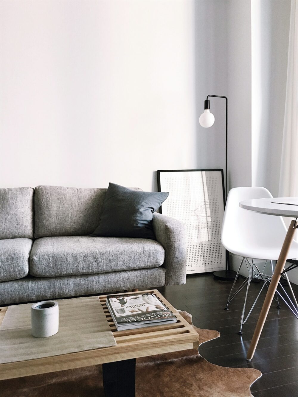 Read more about the article Discover the 7 Most Top-Rated Sofa Styles for Every Home Aesthetic