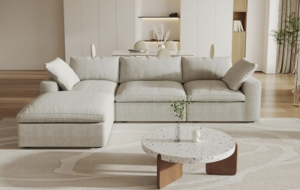 Read more about the article Top 5 best Family Sofas on Amazon for 2025: Comfy, Durable & Totally Worth It