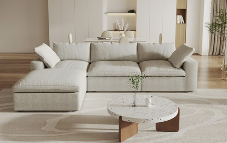 Top 5 best Family Sofas on Amazon for 2025: Comfy, Durable & Totally Worth It