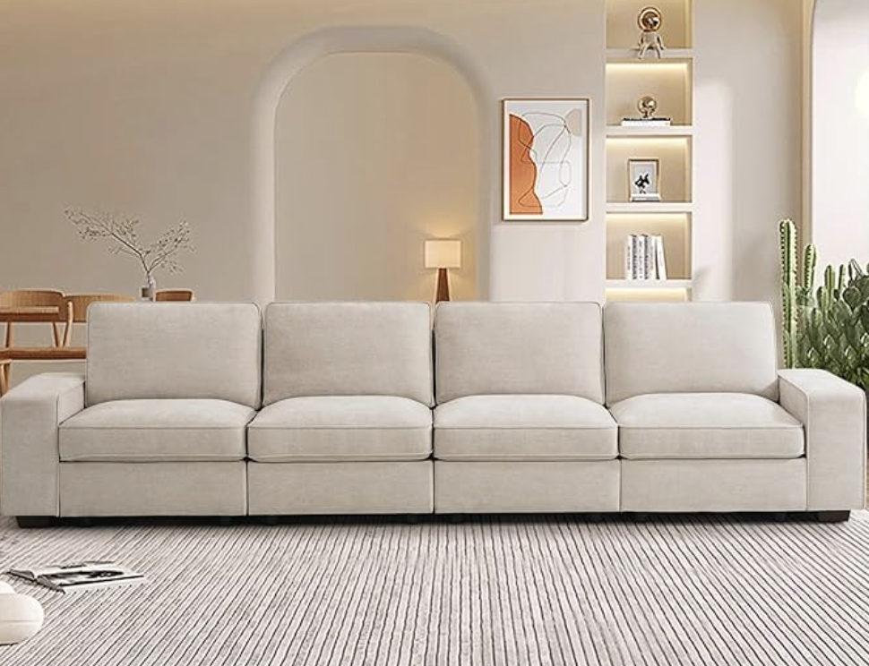Budget Sofa 2025